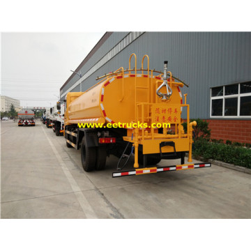 DFAC 11000L Water Spray Tanker Trucks