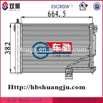 Air-Cooling Condenser