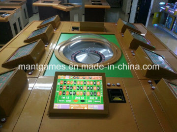 Casino Geme Tables