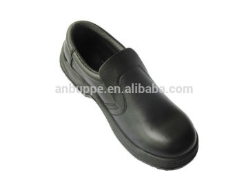 Black for work in kitchen, shoes, anti slip kitchen shoes