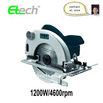 circular saw/circular saw 1200w/ETP0027A