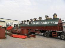 High quality gold silver cooper mine Flotation machine