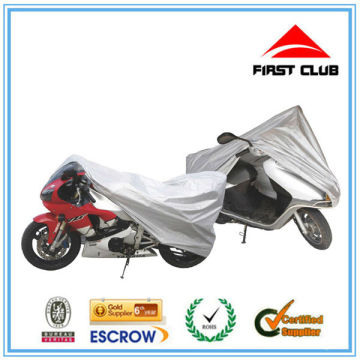 polyester motorcycle cover scooter body cover