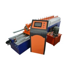 superior quality high quality metal roof equipment stud jhc rollforming machine