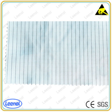 High quality anti-static fabric for uniforms and work clothes