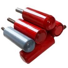 Customized Belt Conveyor Components: Side Guides, Rollers, and Technical Support