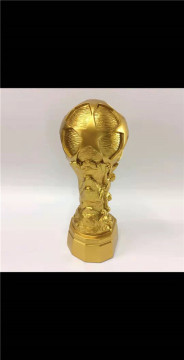 rensin sport trophy 98