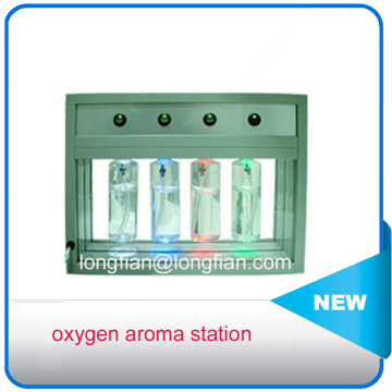 oxygen bar oxygen infuser