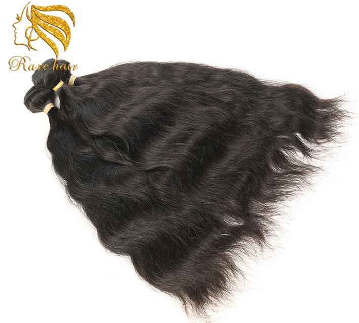 Ready To Ship Wholesale Raw Natural Ethiopian Hair Weaves With Closure, Raw Remy India Hair Factory Vendor In Qingdao Shandong