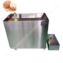 Industrial Soft Boiled Egg and Quail Egg Shell Peeler Machine