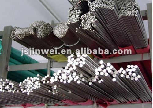 hot rolled 304 stainless steel round rod