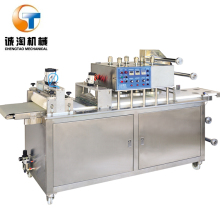 ST-981 Good price paratha/pancakes making moulding machine