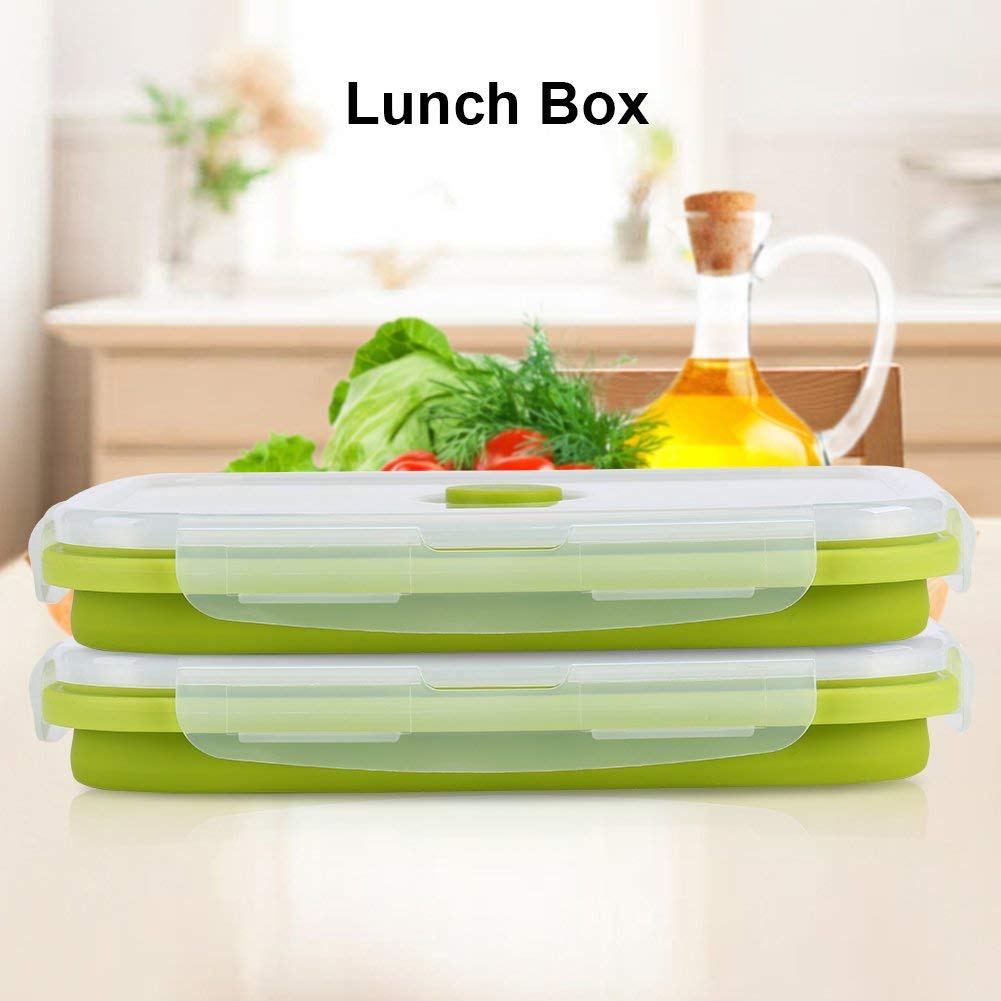 waterproof lunch box