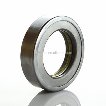 Hot Sale: Resilient Railway and Train Wheels/Tyres