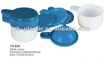 plastic manual juicer extractor,juicer maker,juicer extractor