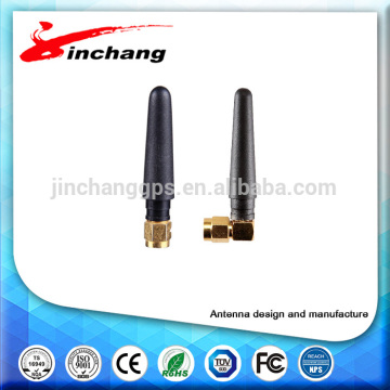 (Manufactory) GSM/CDMA Rubber WCDMA Antenna
