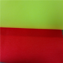 Dobby High Visibility Polyester Cotton Fabric