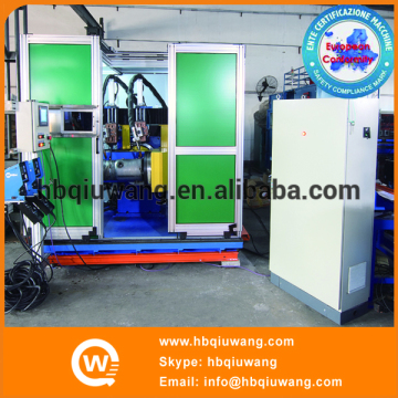 Industrial Horizontal Welding Equipment