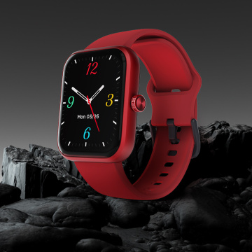 Fashion Smart Watch Heart Rate Smartwatch Watches S