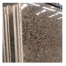 Ivory Tropical Brown Granite Price: Slabs and Tiles