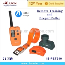 New garmin astro Beeper Dog Collar Hunting infinit vibrator