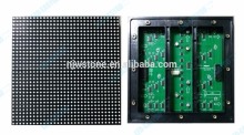 P6 outdoor led display module whole sales