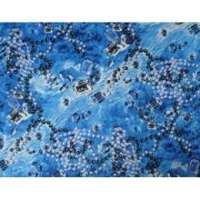 100% poly microfiber peach skin fabrics