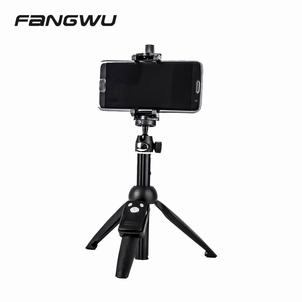 High Quality Yunteng 9928 Selfie Stick Monopod Phone Tripod