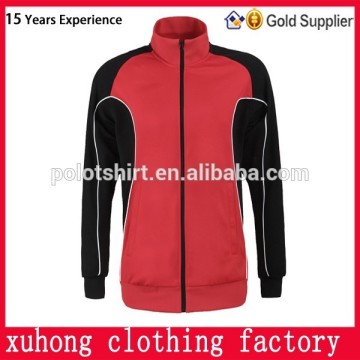 custom branded training jackets american football