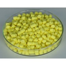 Natural and Synthetic Rubber Vulcanizator S-80 Sulfur
