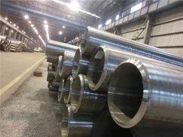 Seamless Boiler Steel Pipe