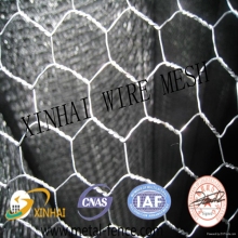Hexagonal wire mesh / Hexagonal wire netting / Galvanized hexagonal wire mesh