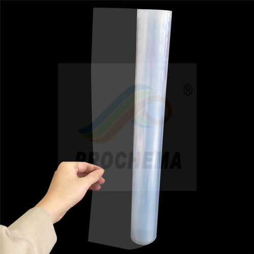 FEP Dielectric Heat Insulation Anticorrosive Film