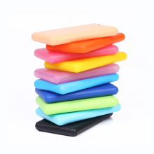 20ml 10ml frosted alcohol credit card sprayer