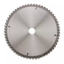 Heißverkaufsfabrikpreis 4 in TCT Saw Saw Blade zum Riss und Schneiden von hartem Nadelholz- und Weichholzholz