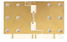400WMK Copper Base PCB