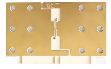 400WMK Copper Base PCB