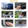 Outdoor Rectangle Rooftop Car Tent for Jeep SUV