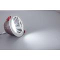 5W2.4GリモコンLedDown Light Aluminium