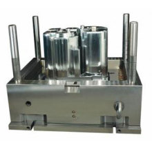 Washing machine mould