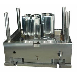 Washing machine mould