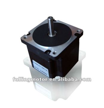 Brushless DC Motor & Driver 48V