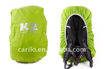 Nylon Back Pack Coat