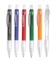 Nice frost ball pen for promotion