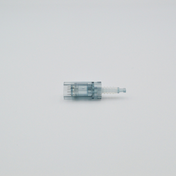 Finer Needles Dermapen Microneedle Cartridges