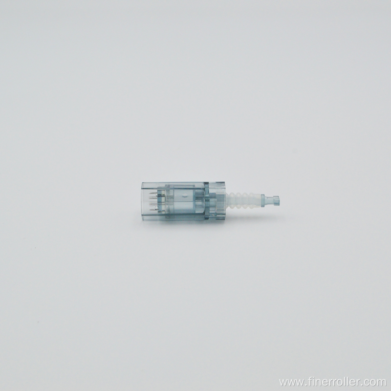 Finer Needles Dermapen Microneedle Cartridges