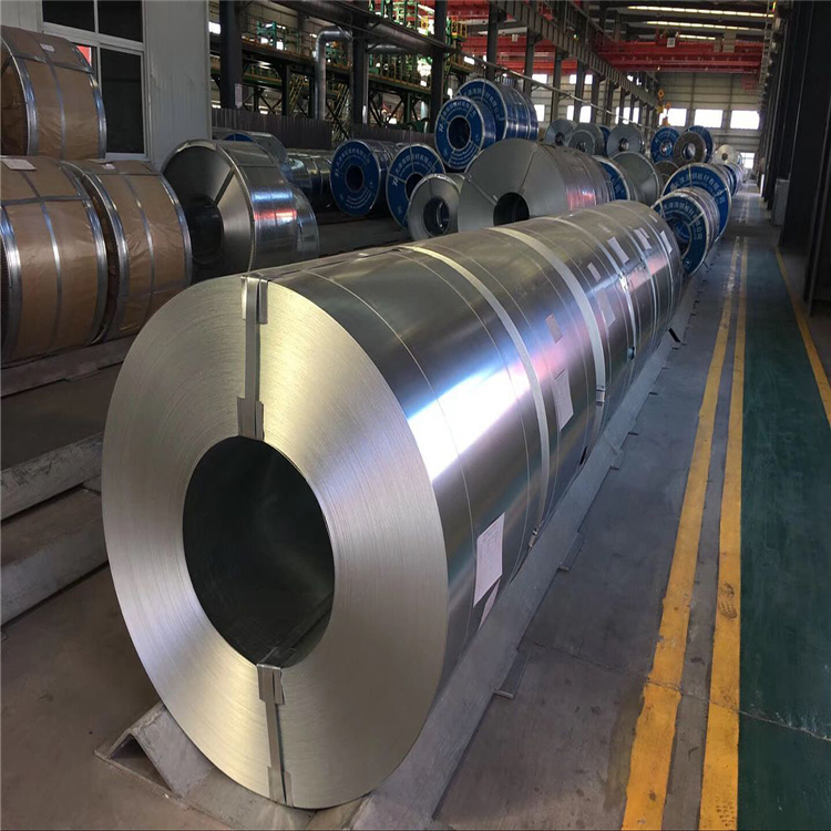 Galvanized Steel Coil