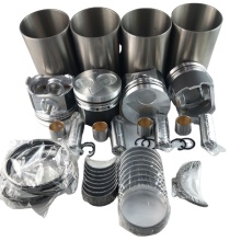 Piston Kits for Kubota V1200, V1305, V1502, D1102, V1903, D1403 Engines