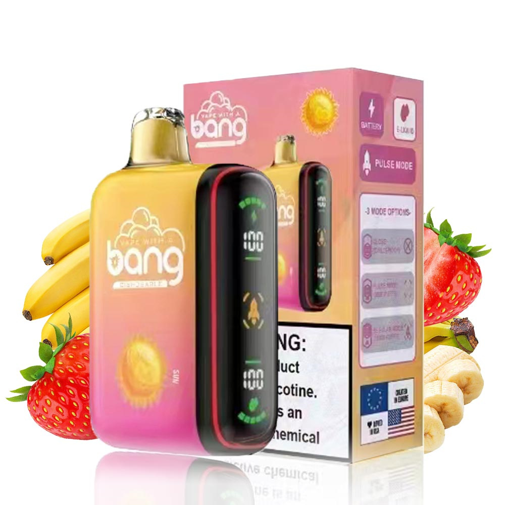 bang pulse 18000 bang pulse 18000