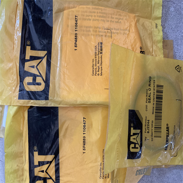 Seal O Ring 6j2244 Seal O Ring 6j2244